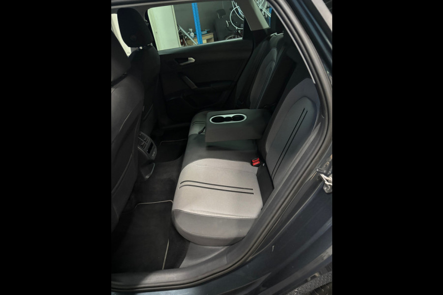 Seat Leon Sportstourer 1.0 TSI Style Business Intense Navi | Clima | Cruise | Camera | PDC