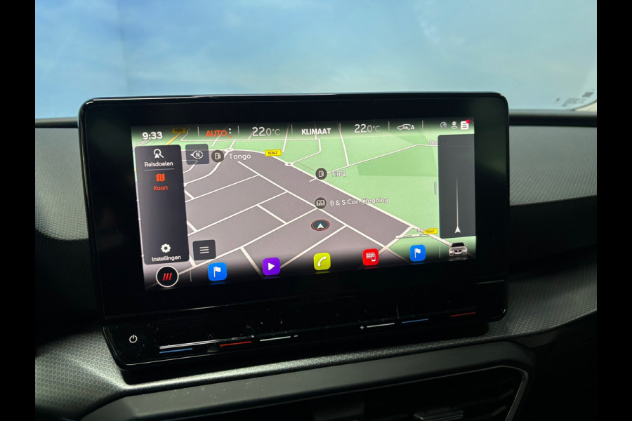 Seat Leon Sportstourer 1.0 TSI Style Business Intense Navi | Clima | Cruise | Camera | PDC