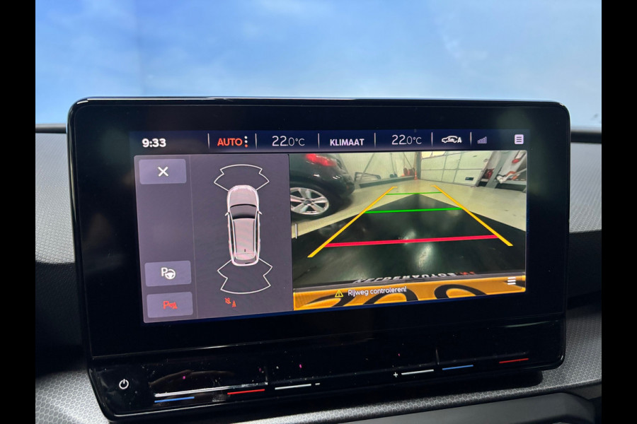 Seat Leon Sportstourer 1.0 TSI Style Business Intense Navi | Clima | Cruise | Camera | PDC