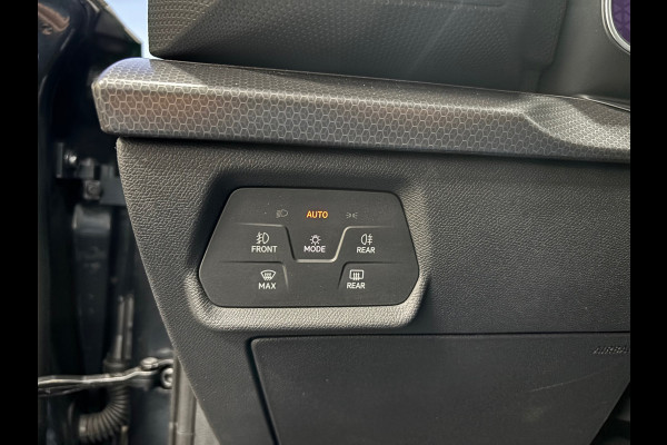 Seat Leon Sportstourer 1.0 TSI Style Business Intense Navi | Clima | Cruise | Camera | PDC