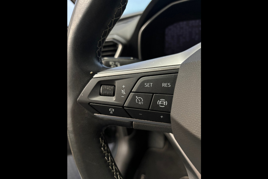 Seat Leon Sportstourer 1.0 TSI Style Business Intense Navi | Clima | Cruise | Camera | PDC