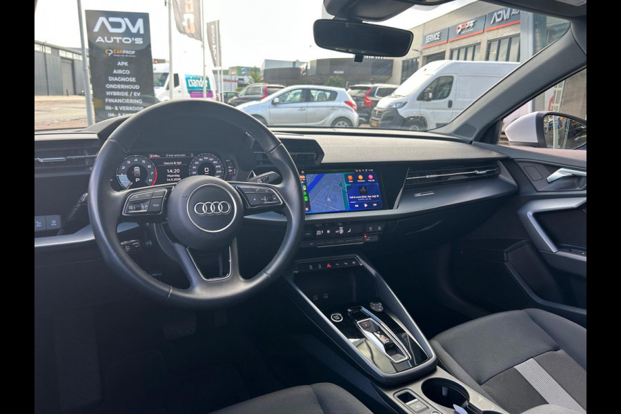 Audi A3 SPORTBACK 30 TFSI Advanced edition Facelift Model