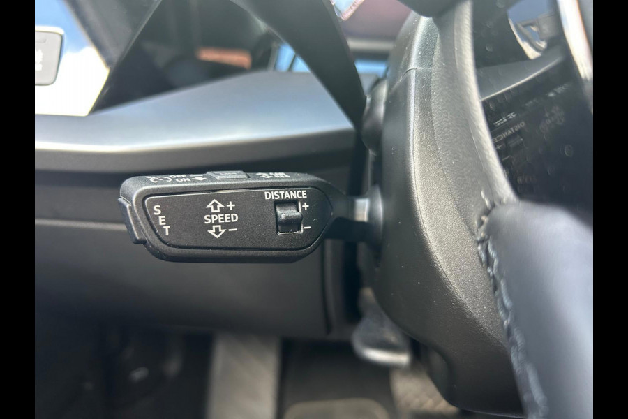 Audi A3 SPORTBACK 30 TFSI Advanced edition Facelift Model