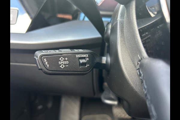 Audi A3 SPORTBACK 30 TFSI Advanced edition Facelift Model