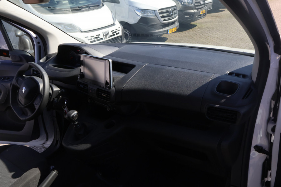 Peugeot Partner 1.2 PureTech 110pk S&S L1 Benzine 10dkm