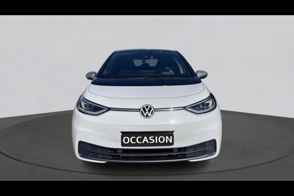 Volkswagen ID.3 First Plus 58 kWh 204pk SOH 91% Camera | Stoelverwarming | Acc | IQ Light