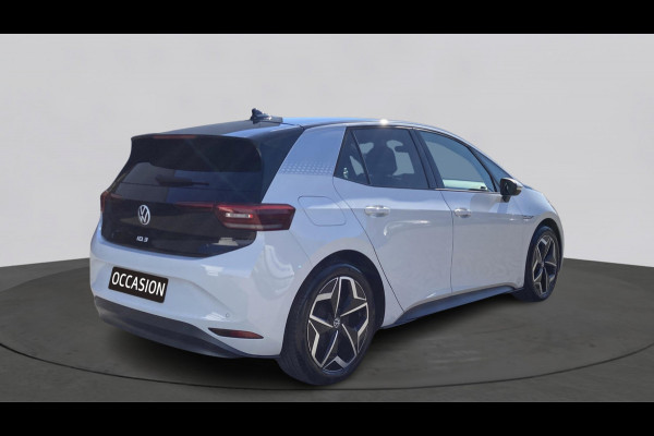 Volkswagen ID.3 First Plus 58 kWh 204pk SOH 91% Camera | Stoelverwarming | Acc | IQ Light