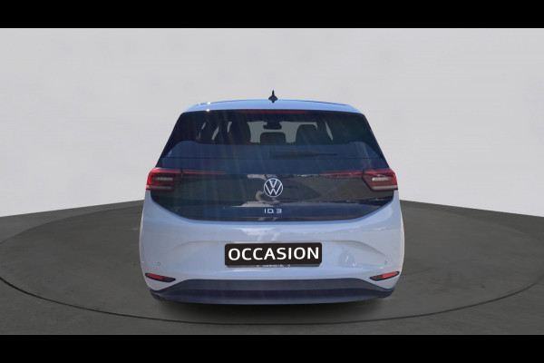 Volkswagen ID.3 First Plus 58 kWh 204pk SOH 91% Camera | Stoelverwarming | Acc | IQ Light