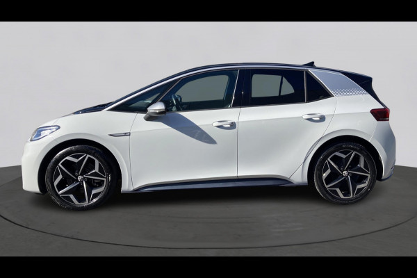 Volkswagen ID.3 First Plus 58 kWh 204pk SOH 91% Camera | Stoelverwarming | Acc | IQ Light