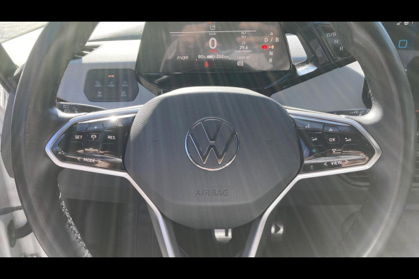 Volkswagen ID.3 First Plus 58 kWh 204pk SOH 91% Camera | Stoelverwarming | Acc | IQ Light
