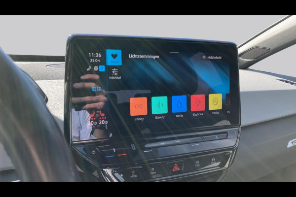 Volkswagen ID.3 First Plus 58 kWh 204pk SOH 91% Camera | Stoelverwarming | Acc | IQ Light