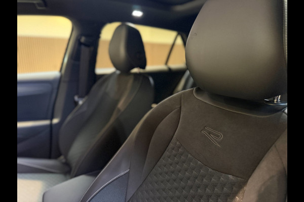 Volkswagen T-Roc 1.5 eTsi R-Line First Edition|Pano|Matrix|Keyless|H&K|HUD|360|