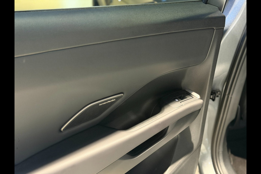 Volkswagen T-Roc 1.5 eTsi R-Line First Edition|Pano|Matrix|Keyless|H&K|HUD|360|