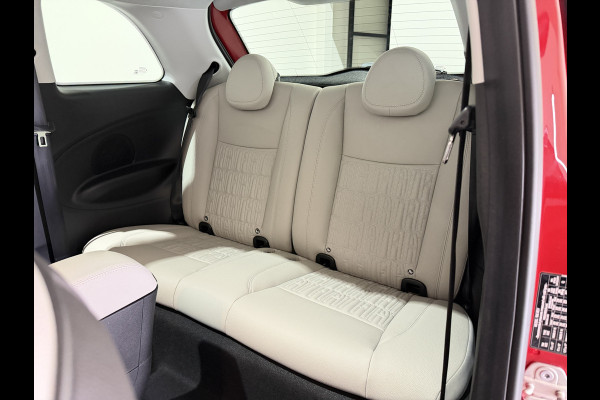 Fiat 500 La Prima 42 kWh | Luxe Leder | ACC | Keyless
