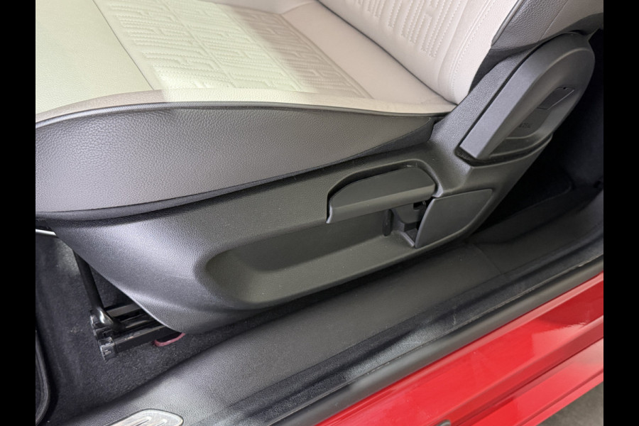 Fiat 500 La Prima 42 kWh | Luxe Leder | ACC | Keyless