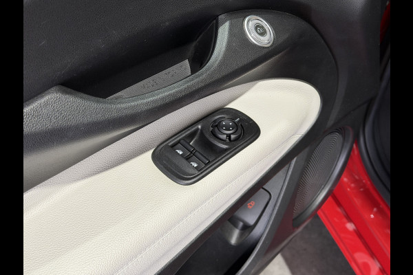 Fiat 500 La Prima 42 kWh | Luxe Leder | ACC | Keyless