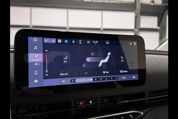 Fiat 500 La Prima 42 kWh | Luxe Leder | ACC | Keyless
