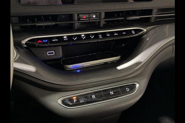 Fiat 500 La Prima 42 kWh | Luxe Leder | ACC | Keyless