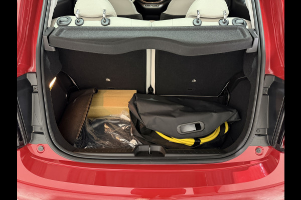 Fiat 500 La Prima 42 kWh | Luxe Leder | ACC | Keyless