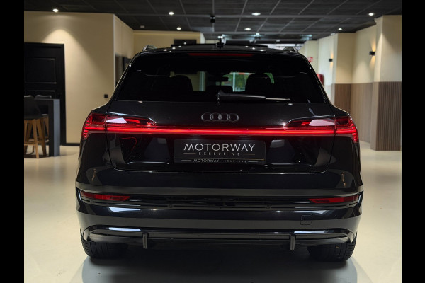 Audi e-tron 50 quattro Black edition|Pano|Matrix|Memory|S line|Keyless|
