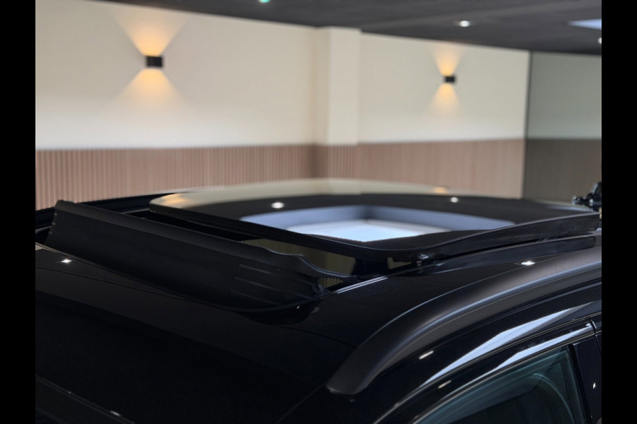 Audi e-tron 50 quattro Black edition|Pano|Matrix|Memory|S line|Keyless|