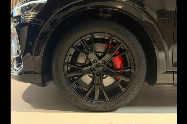 Audi e-tron 50 quattro Black edition|Pano|Matrix|Memory|S line|Keyless|