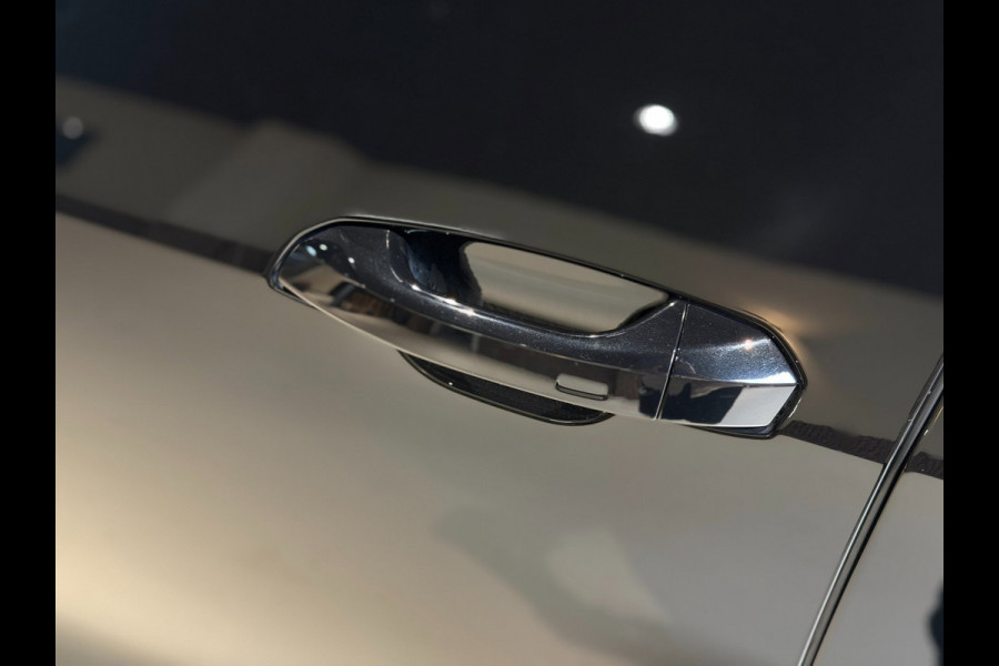 Audi e-tron 50 quattro Black edition|Pano|Matrix|Memory|S line|Keyless|
