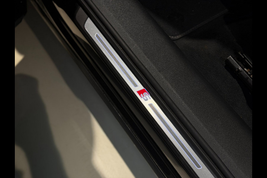 Audi e-tron 50 quattro Black edition|Pano|Matrix|Memory|S line|Keyless|