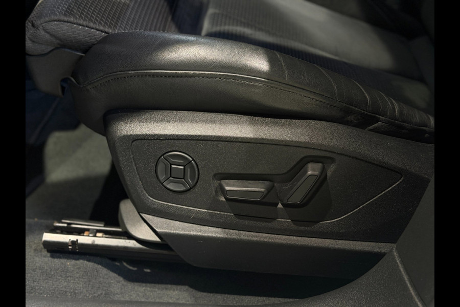 Audi e-tron 50 quattro Black edition|Pano|Matrix|Memory|S line|Keyless|
