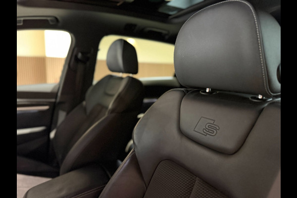 Audi e-tron 50 quattro Black edition|Pano|Matrix|Memory|S line|Keyless|