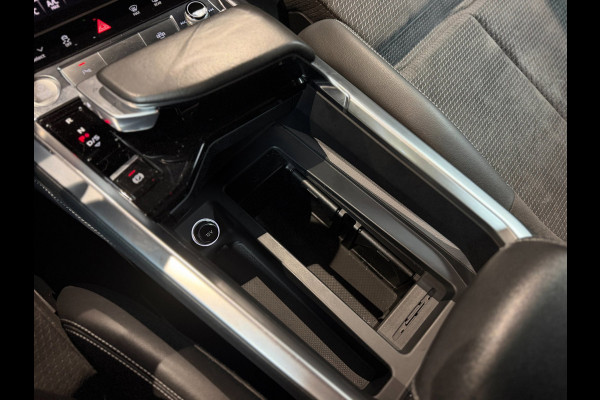 Audi e-tron 50 quattro Black edition|Pano|Matrix|Memory|S line|Keyless|