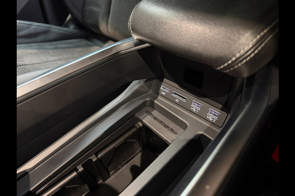 Audi e-tron 50 quattro Black edition|Pano|Matrix|Memory|S line|Keyless|