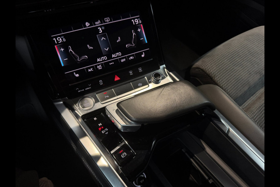 Audi e-tron 50 quattro Black edition|Pano|Matrix|Memory|S line|Keyless|