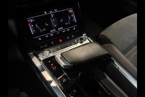 Audi e-tron 50 quattro Black edition|Pano|Matrix|Memory|S line|Keyless|