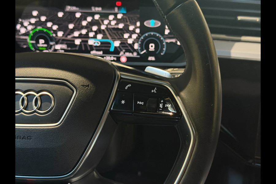 Audi e-tron 50 quattro Black edition|Pano|Matrix|Memory|S line|Keyless|