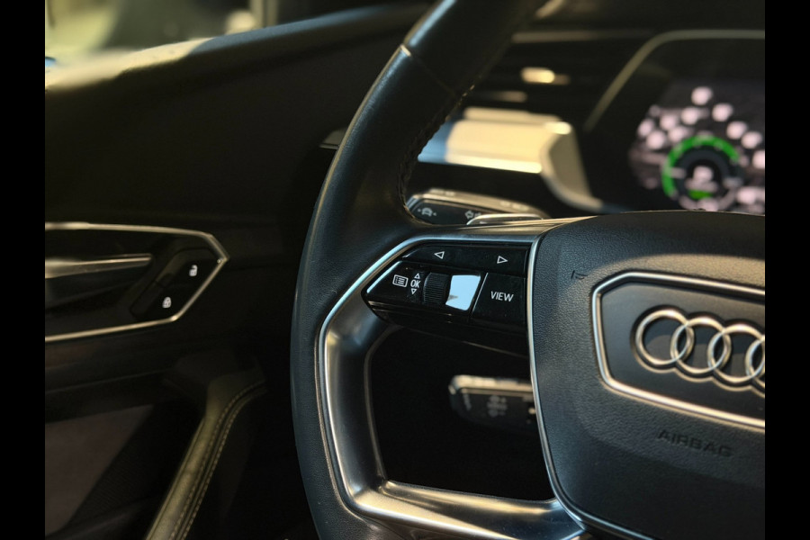 Audi e-tron 50 quattro Black edition|Pano|Matrix|Memory|S line|Keyless|