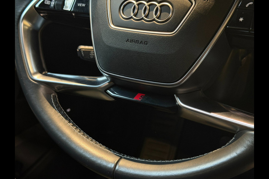 Audi e-tron 50 quattro Black edition|Pano|Matrix|Memory|S line|Keyless|