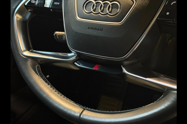 Audi e-tron 50 quattro Black edition|Pano|Matrix|Memory|S line|Keyless|