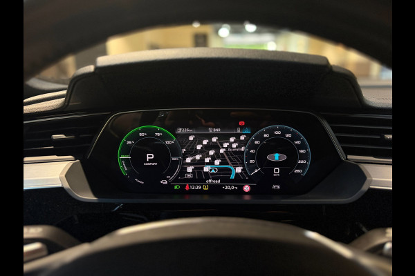 Audi e-tron 50 quattro Black edition|Pano|Matrix|Memory|S line|Keyless|