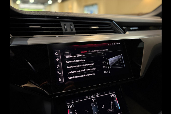 Audi e-tron 50 quattro Black edition|Pano|Matrix|Memory|S line|Keyless|