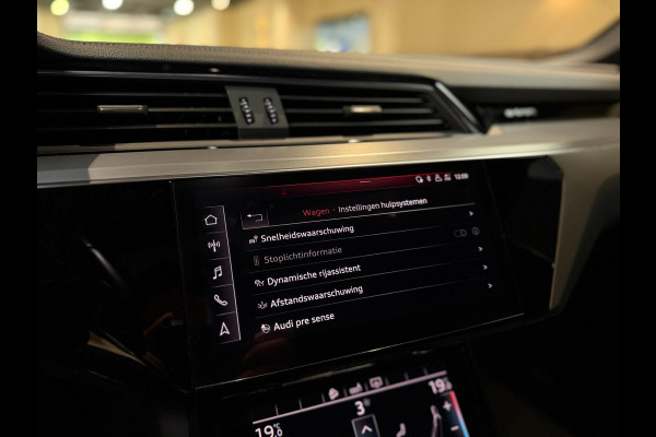 Audi e-tron 50 quattro Black edition|Pano|Matrix|Memory|S line|Keyless|