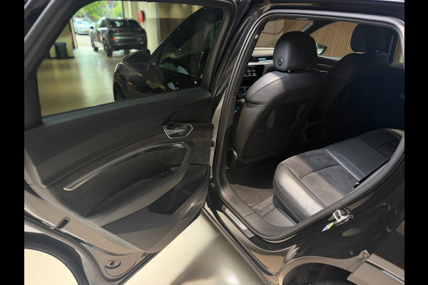 Audi e-tron 50 quattro Black edition|Pano|Matrix|Memory|S line|Keyless|