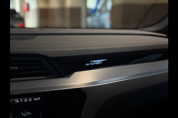 Audi e-tron 50 quattro Black edition|Pano|Matrix|Memory|S line|Keyless|