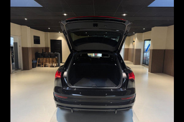 Audi e-tron 50 quattro Black edition|Pano|Matrix|Memory|S line|Keyless|
