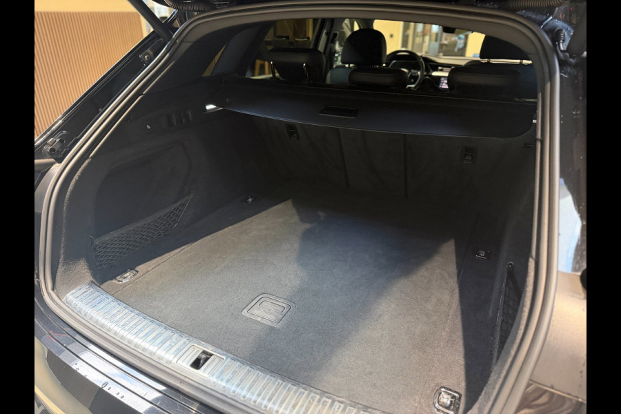 Audi e-tron 50 quattro Black edition|Pano|Matrix|Memory|S line|Keyless|