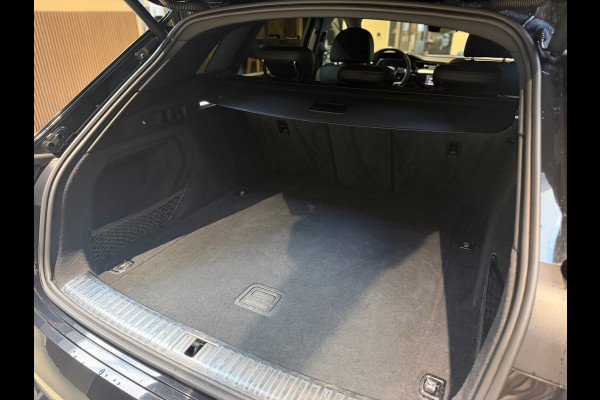 Audi e-tron 50 quattro Black edition|Pano|Matrix|Memory|S line|Keyless|