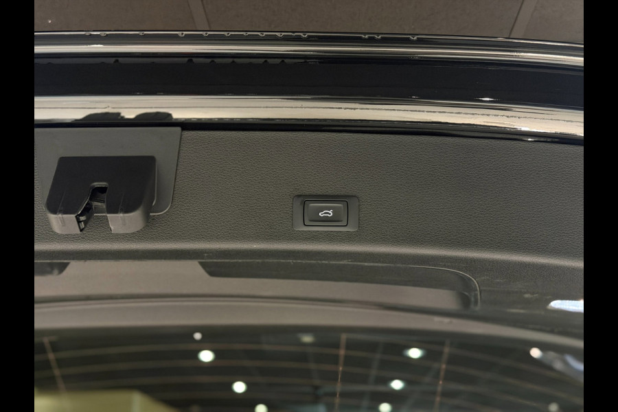 Audi e-tron 50 quattro Black edition|Pano|Matrix|Memory|S line|Keyless|