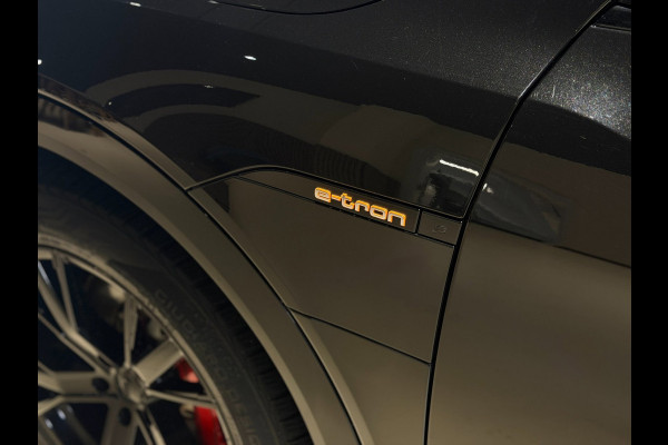 Audi e-tron 50 quattro Black edition|Pano|Matrix|Memory|S line|Keyless|
