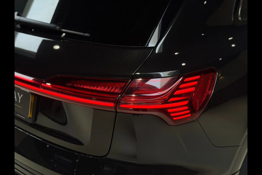 Audi e-tron 50 quattro Black edition|Pano|Matrix|Memory|S line|Keyless|