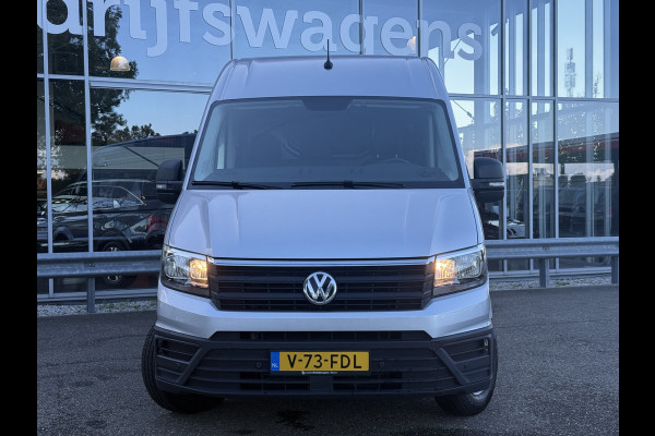 Volkswagen Crafter 35 2.0 TDI 140PK L3H3 | PDC | Airco | Trekhaak 3T